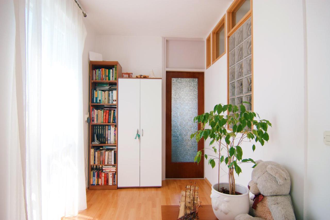 Apartment Todorovic - Macan Pula Exterior photo